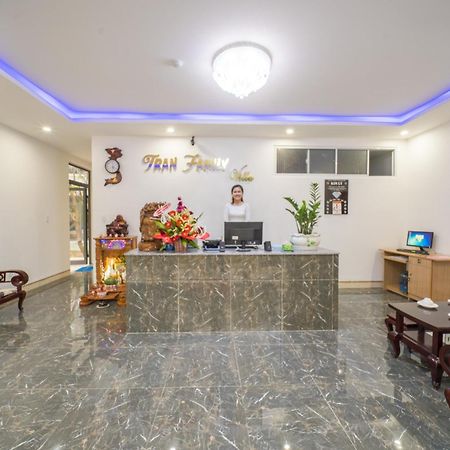 Tran Family Villas Boutique Hotel Hoi An Dış mekan fotoğraf