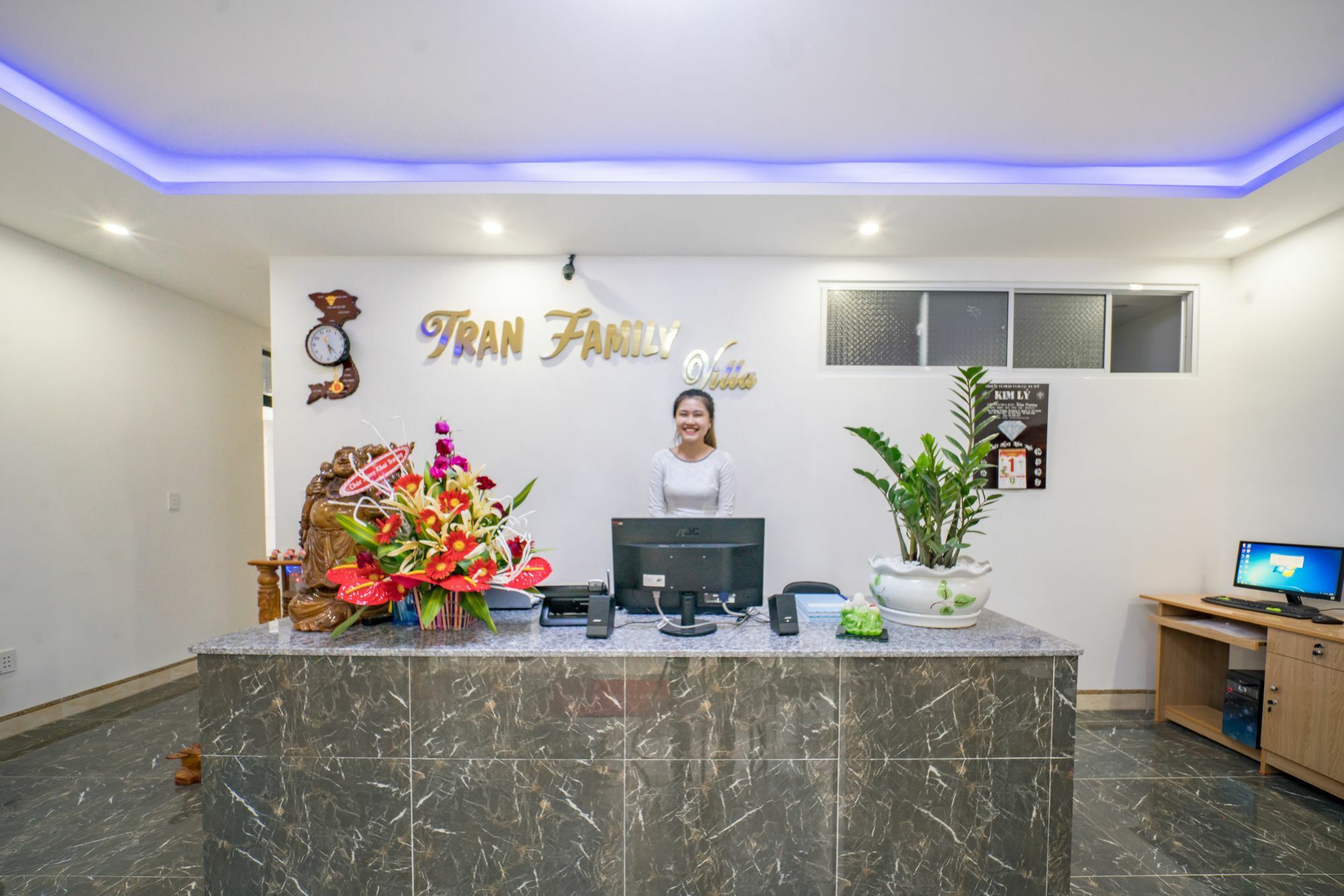 Tran Family Villas Boutique Hotel Hoi An Dış mekan fotoğraf